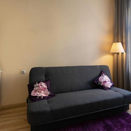 Negroni Apartments Dajwor Krakow Exterior photo