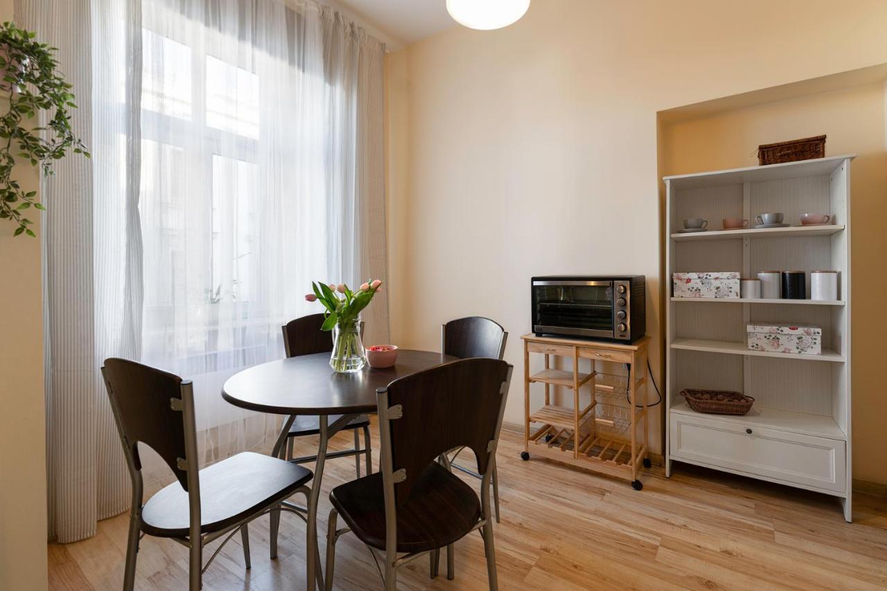 Negroni Apartments Dajwor Krakow Exterior photo